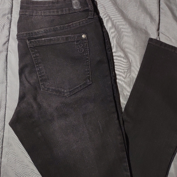 NWOT Jessica Simpson forever skinny jeans - Picture 9 of 9